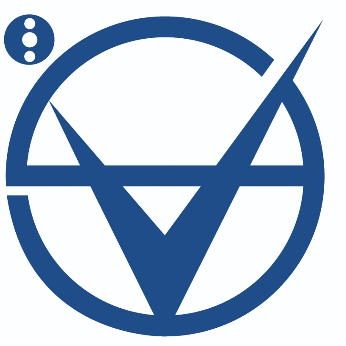 VISA Pvt. Ltd Logo